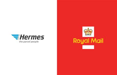 hermes royal mail|amazon recruits Hermes.